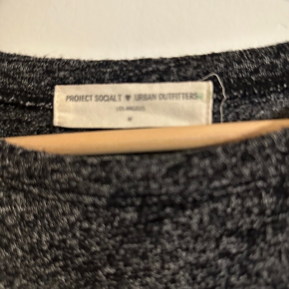 Project Social T by Urban Outfitters T-shirt women M - Picture 4 of 4